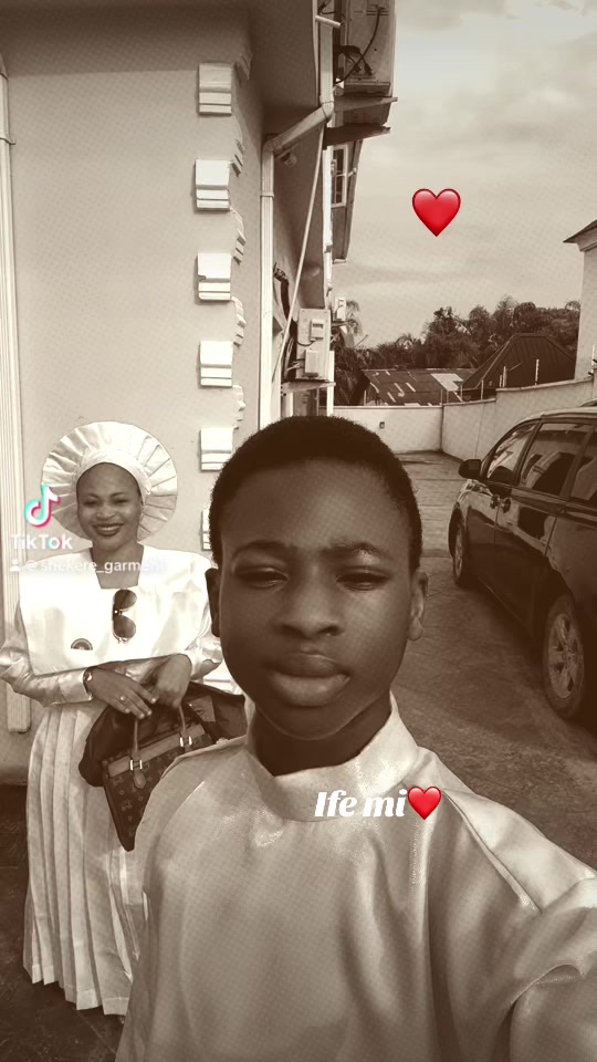 @SHEKERE_GARMENT