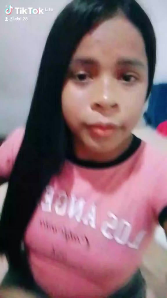 @morenita linda ❤️🥰