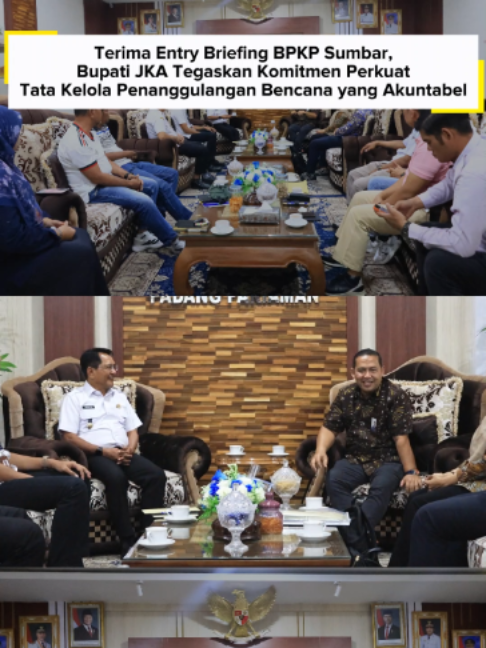 @Diskominfo Padang Pariaman