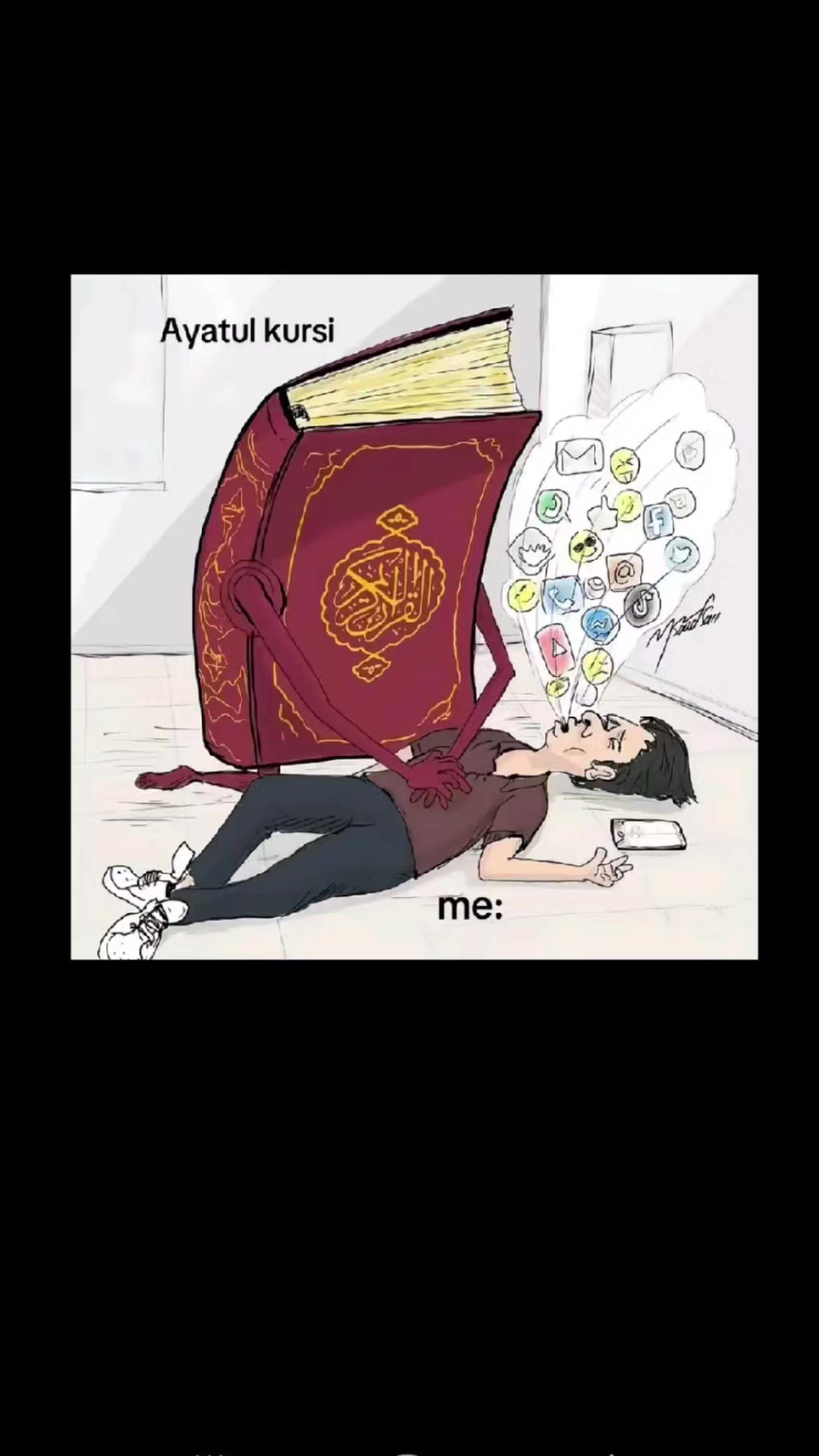 @tek Duamsın 🖤🤲🥀