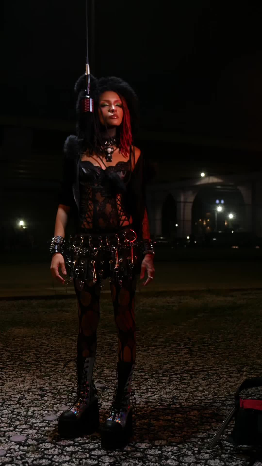 @Wensday The Vampire 🧛🏼&zwj;♀️
