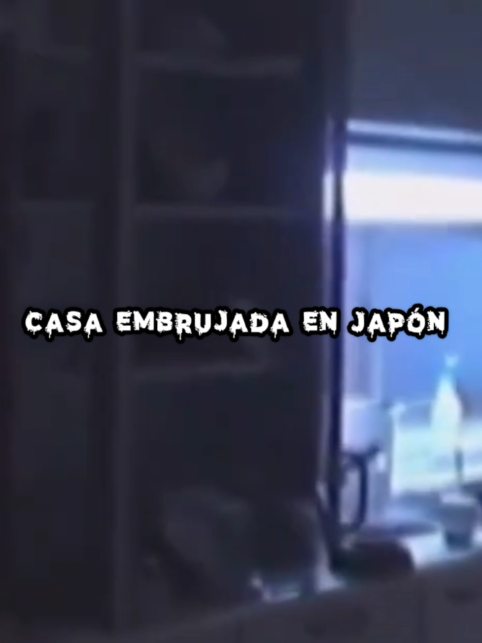 @Miedo a la puerta