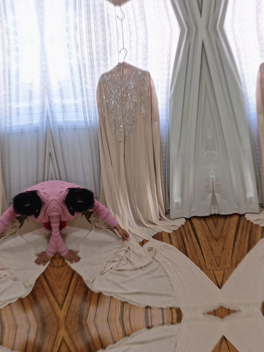 @Sabina Tailoring & Alterations