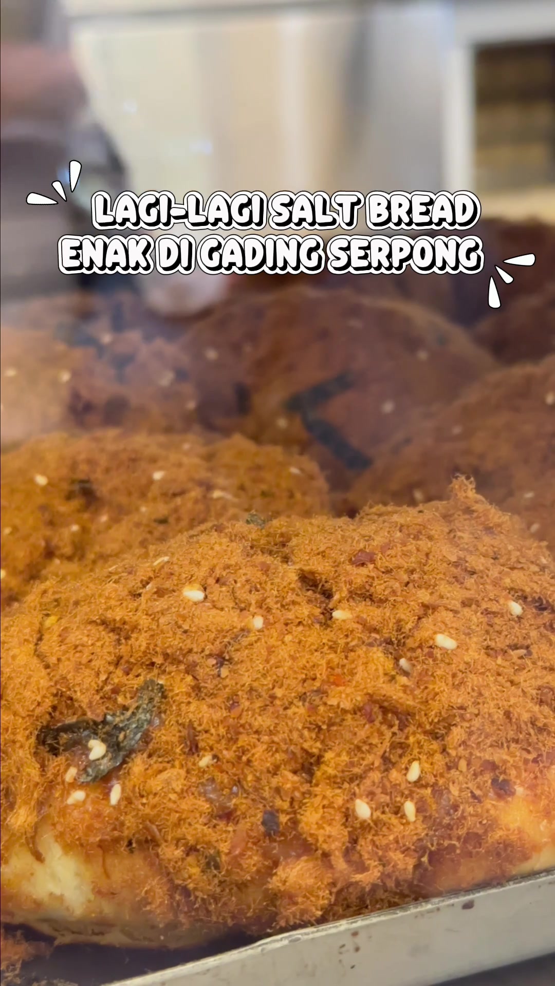 @Budak Kuliner