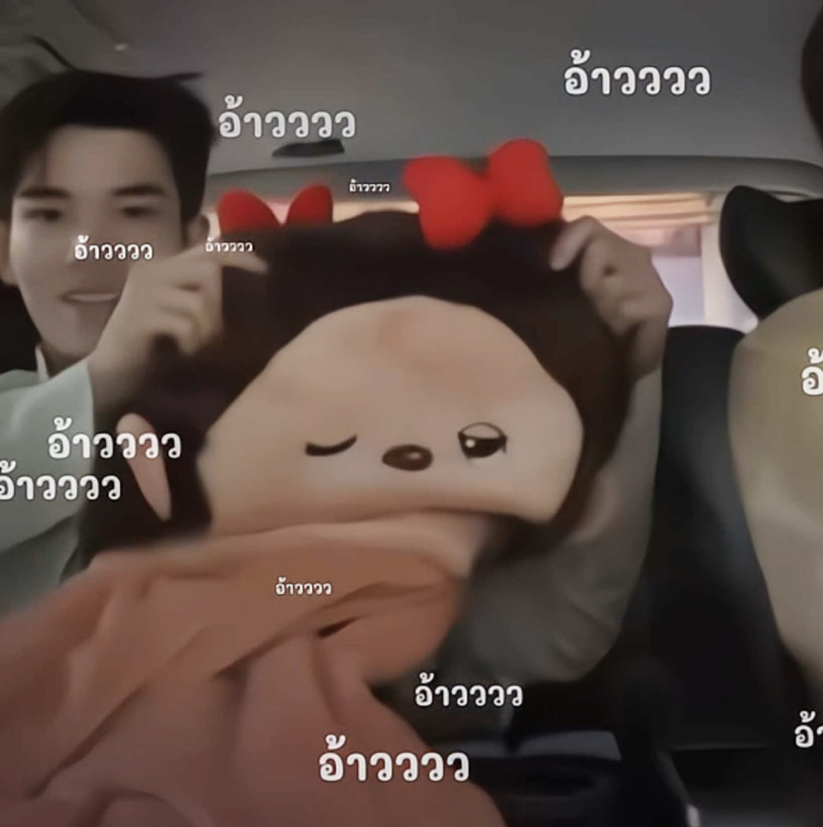 @บันทึกความน่ารักของพวกจิ๋ว ྀི