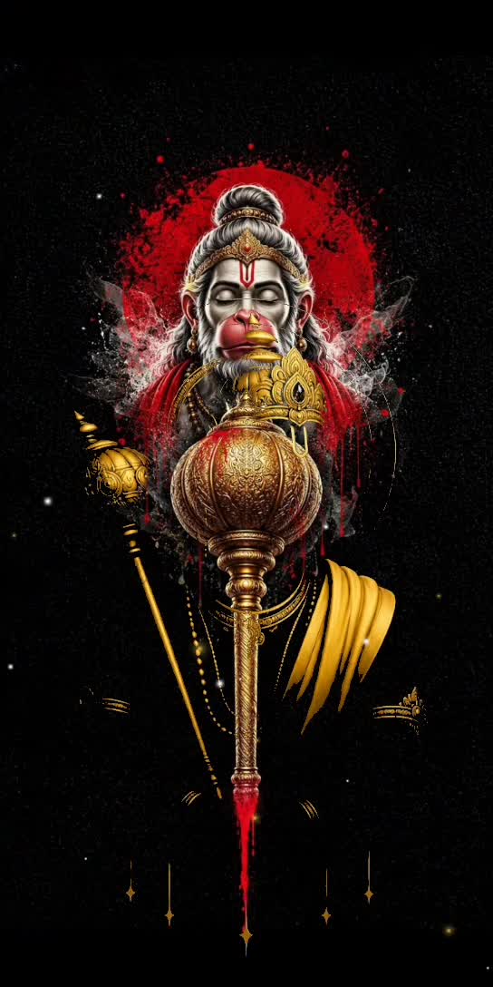 @அஞ்சனை ஹனுமான்