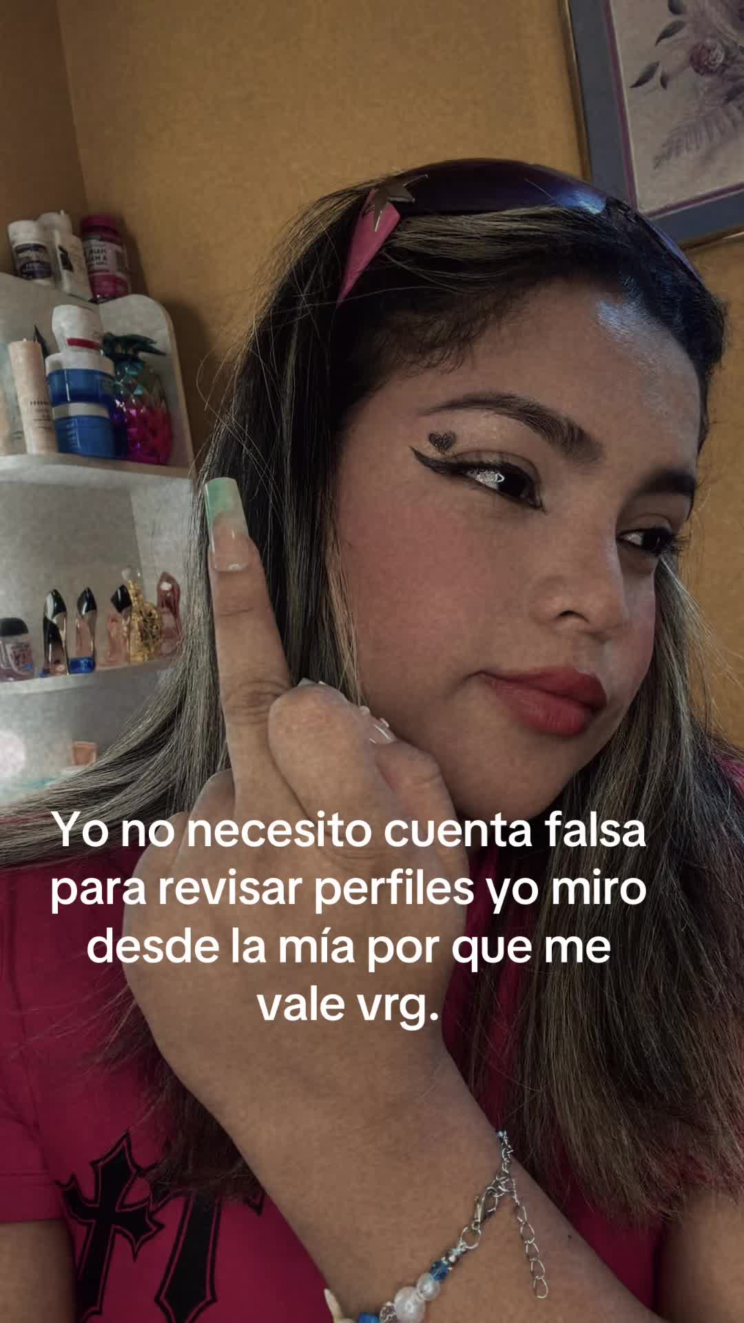 @🌙♣️La patrona ❤️🫀
