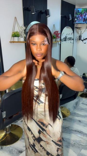 @Laury hair beauty