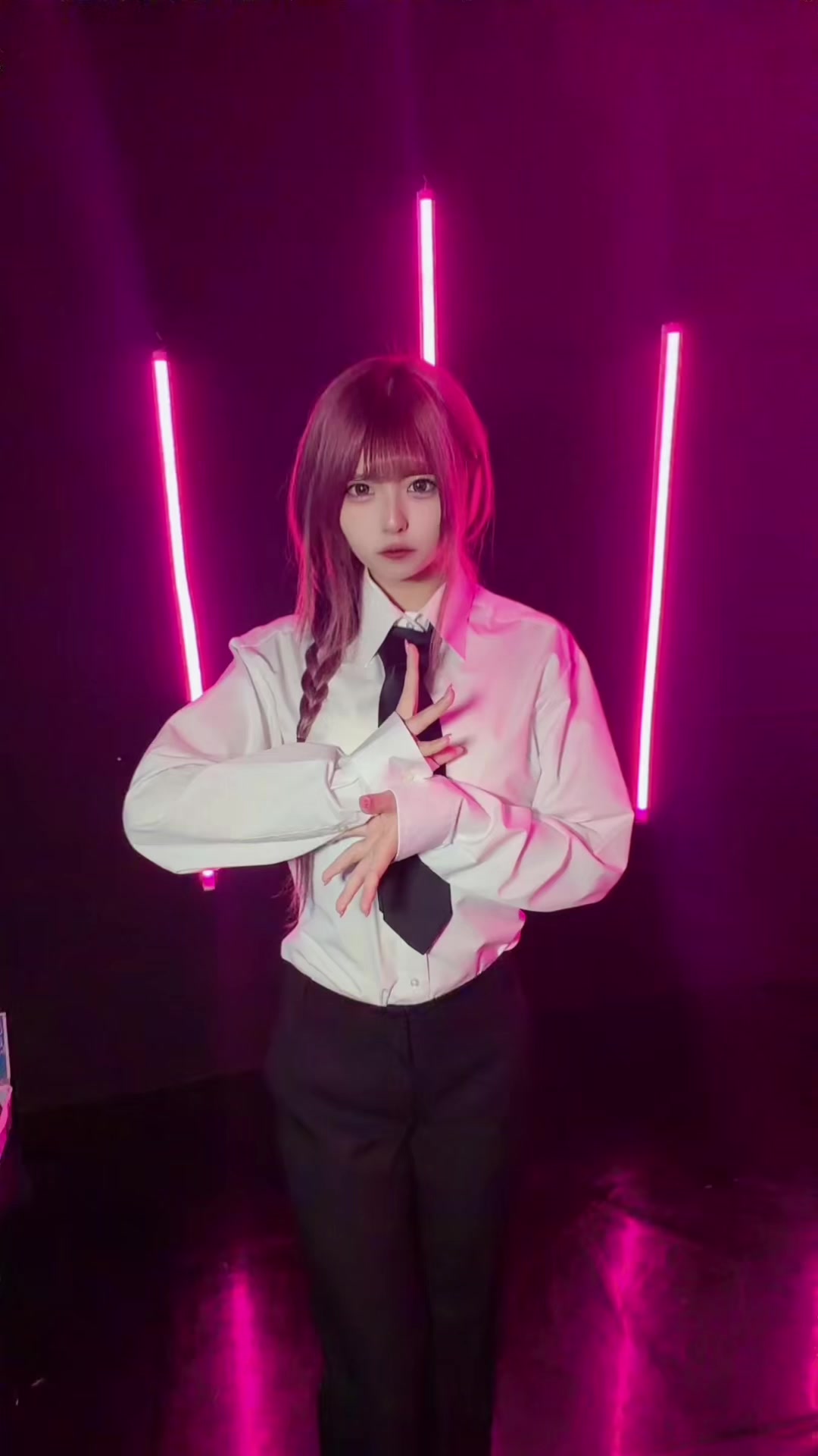 @桜井みる🩷【KRD8】