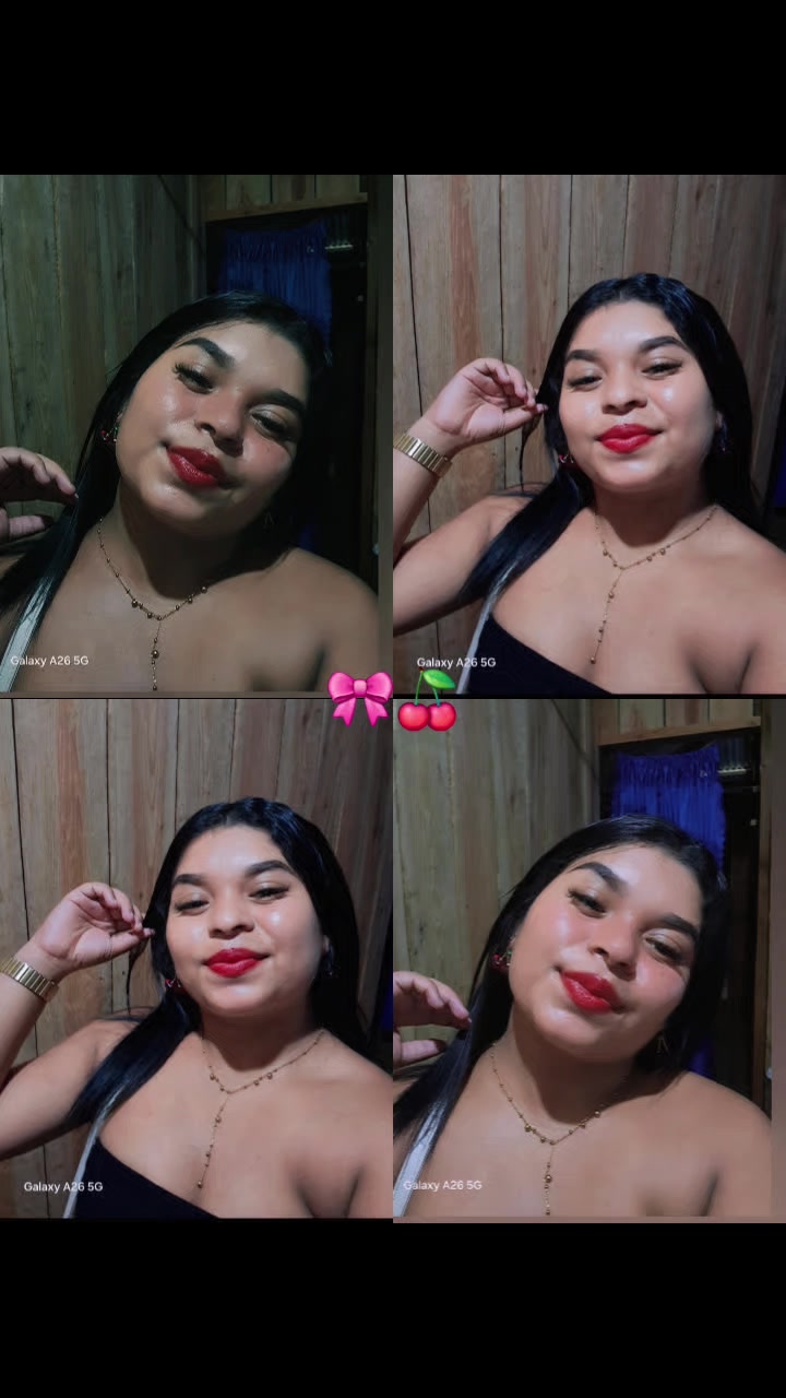 @Estefany Macdonald