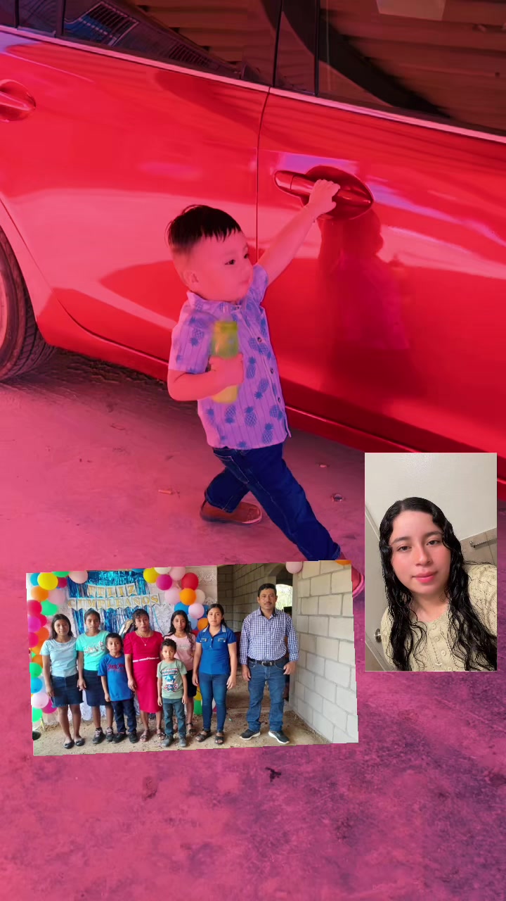 @Yoselin Martinez