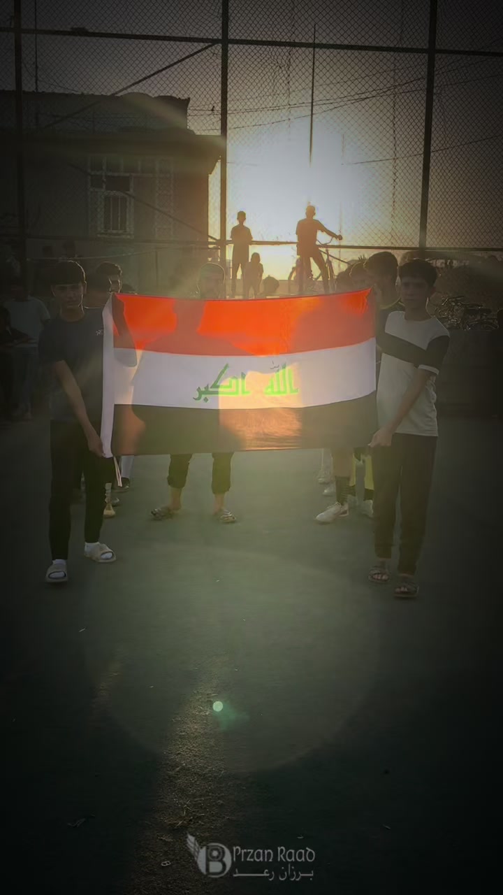 @برزان رعد