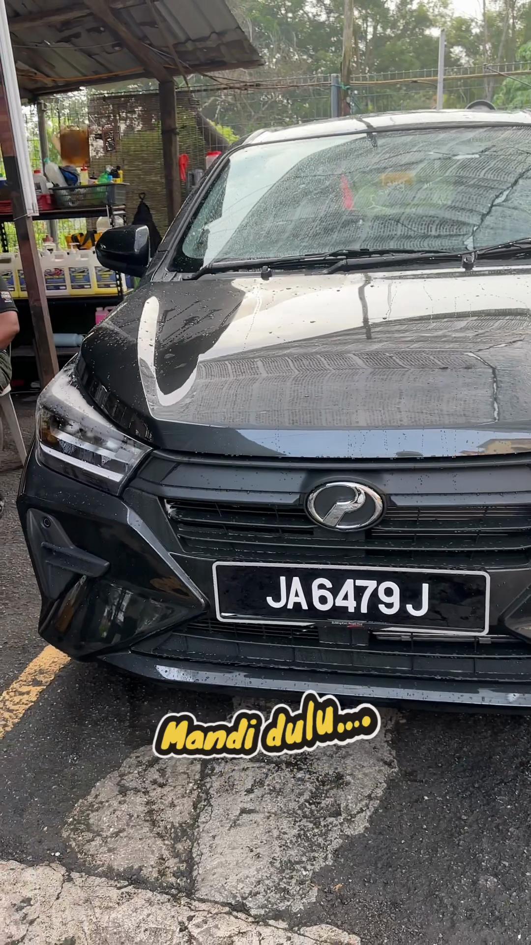 @Azmi Perodua Kajang