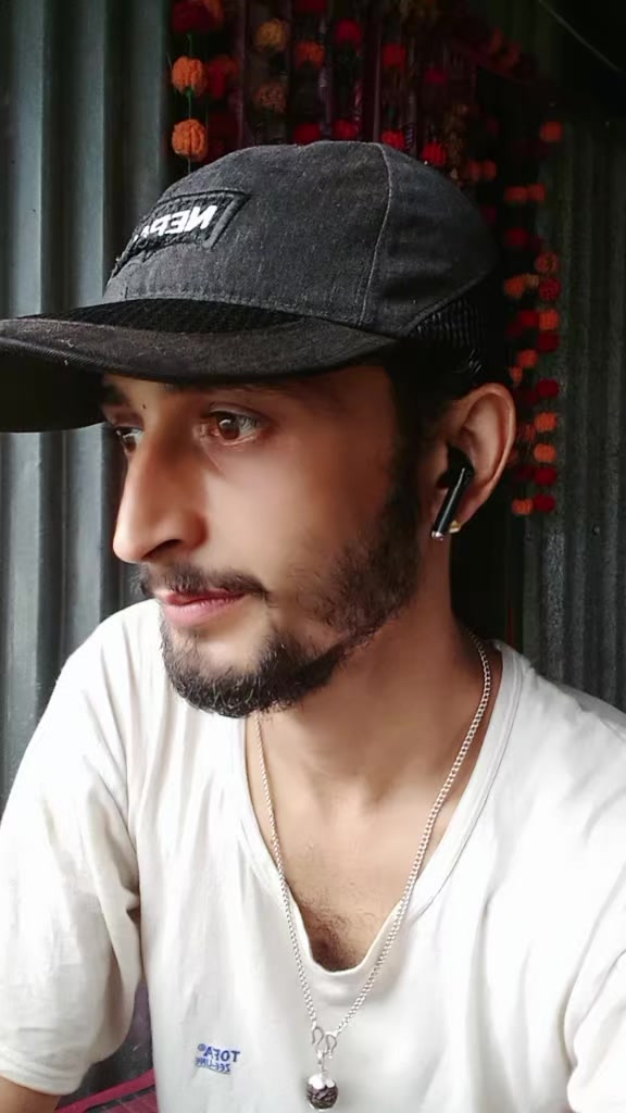 @गाउँले 🤭💗
