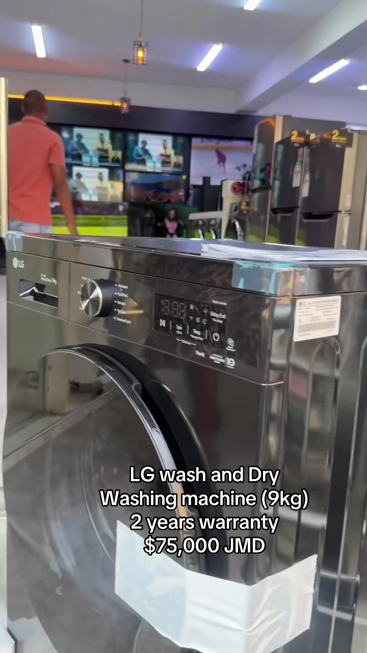@Appliance Deals Ja