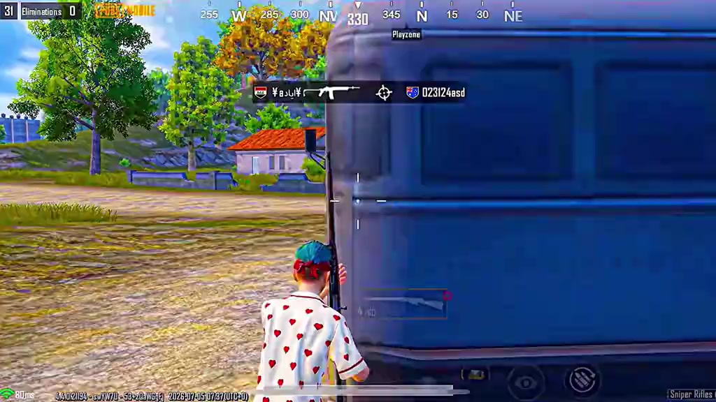 @ZAMINGAMING