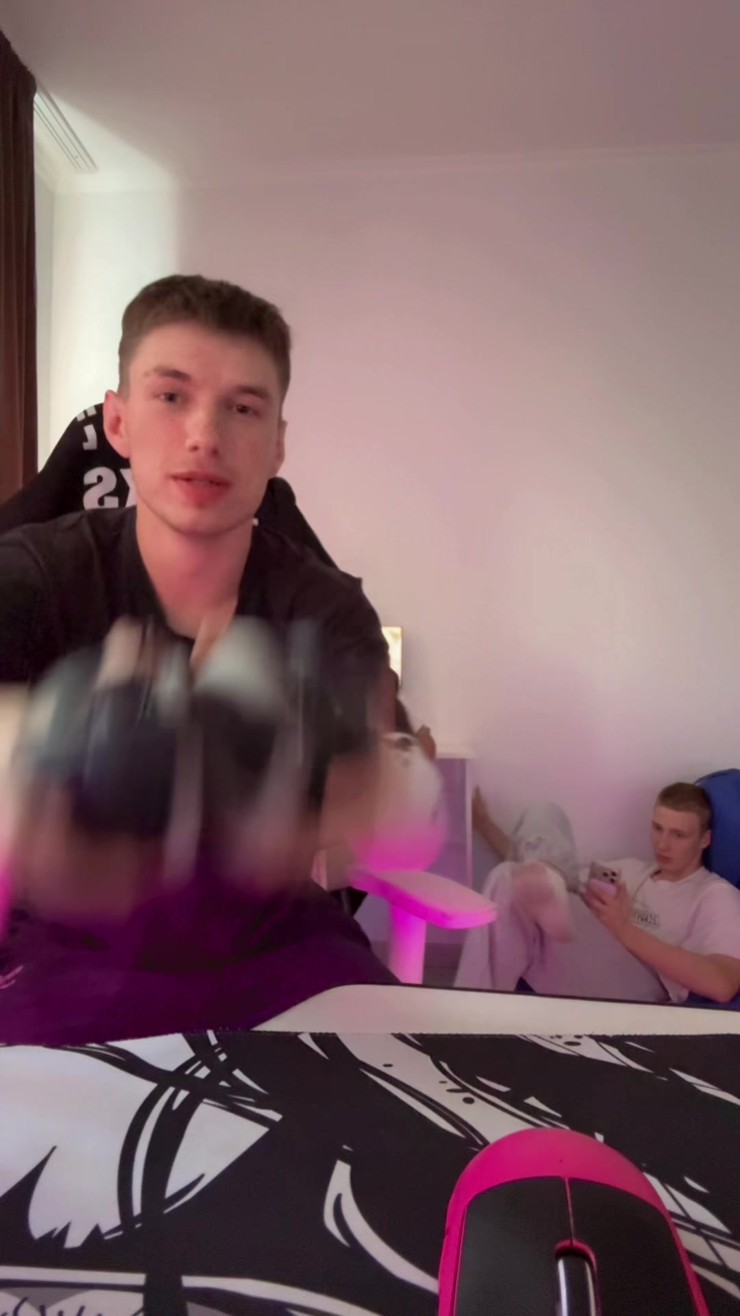 @Тгк: OG Кейджейсел
