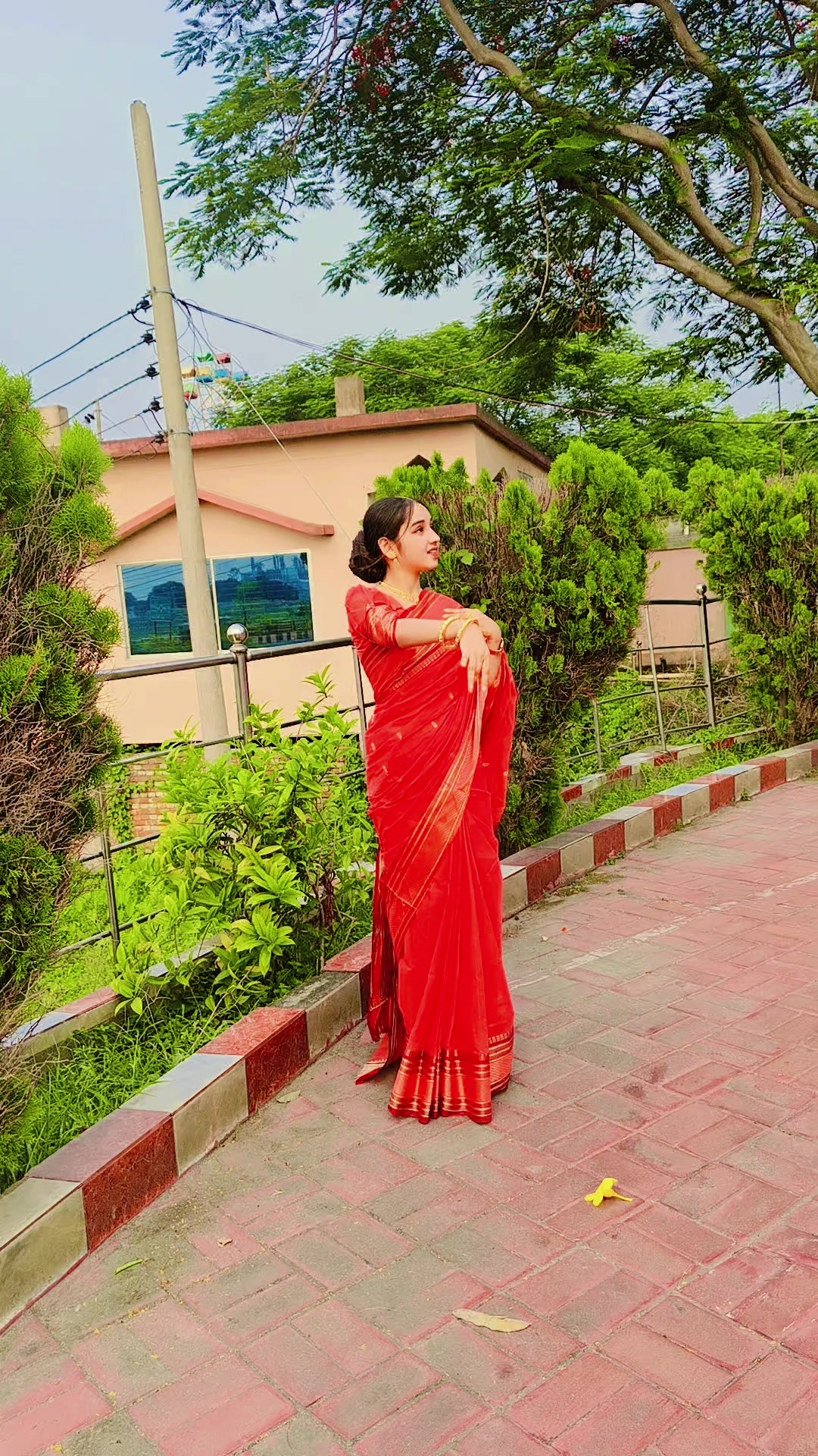 @viral🖤 Ramisha🖤..