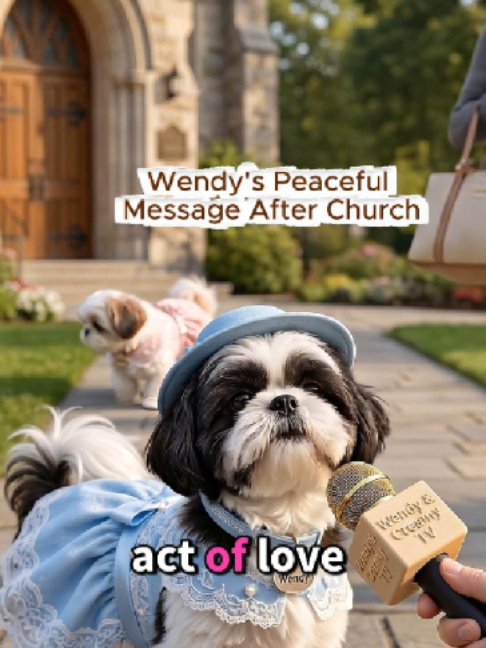 @Wendy and Creamy