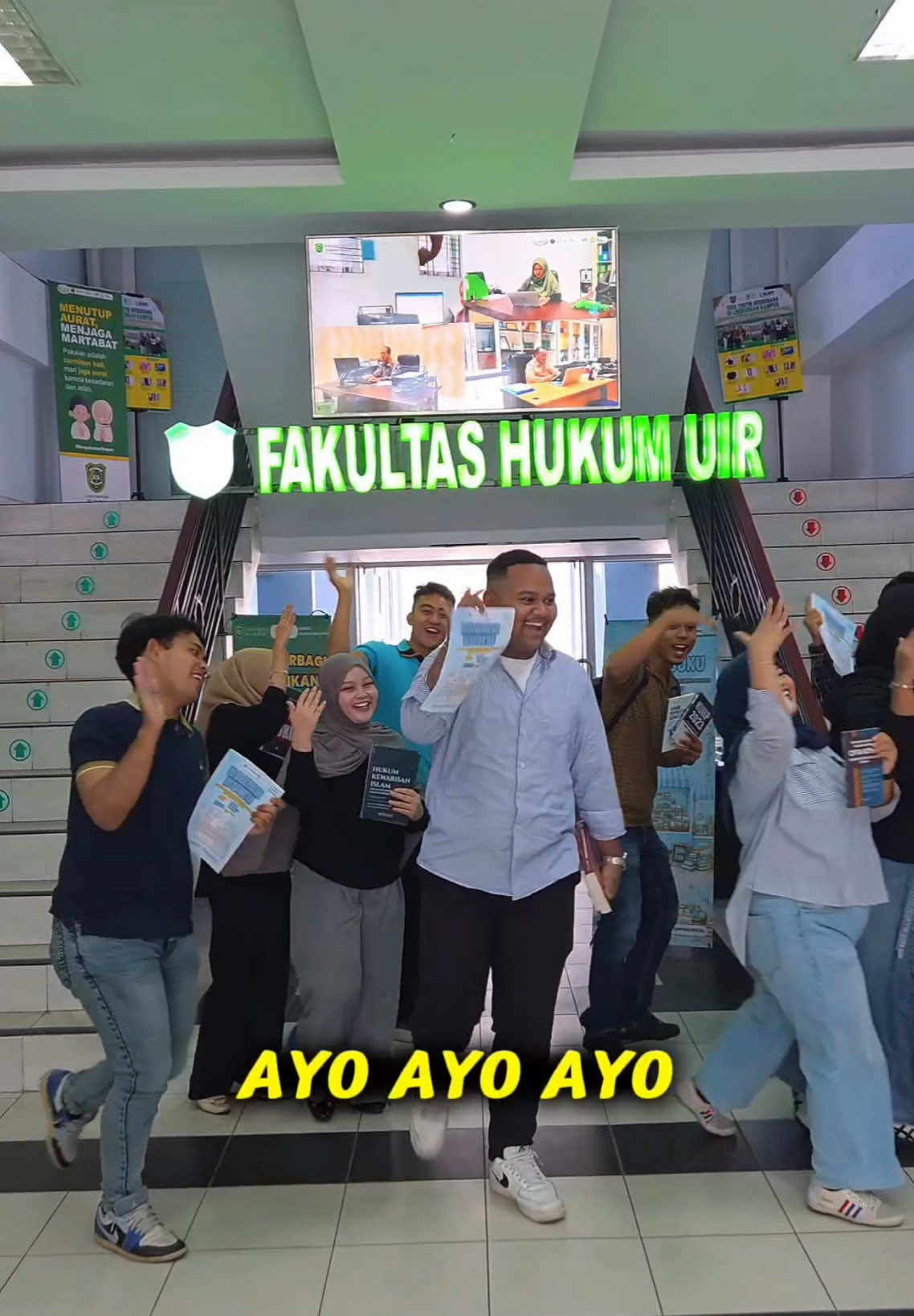 @BEM Fakultas Hukum UIR