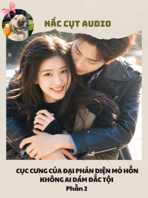 @Nấc Cụt Audio