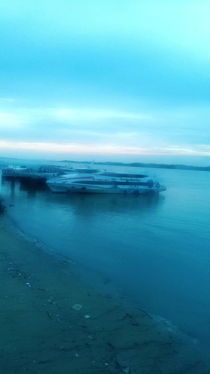 @Akun Rahasia