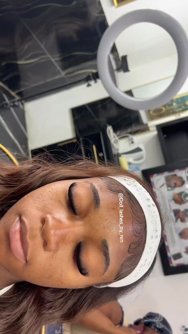 @Doll_lashes_by_Ren