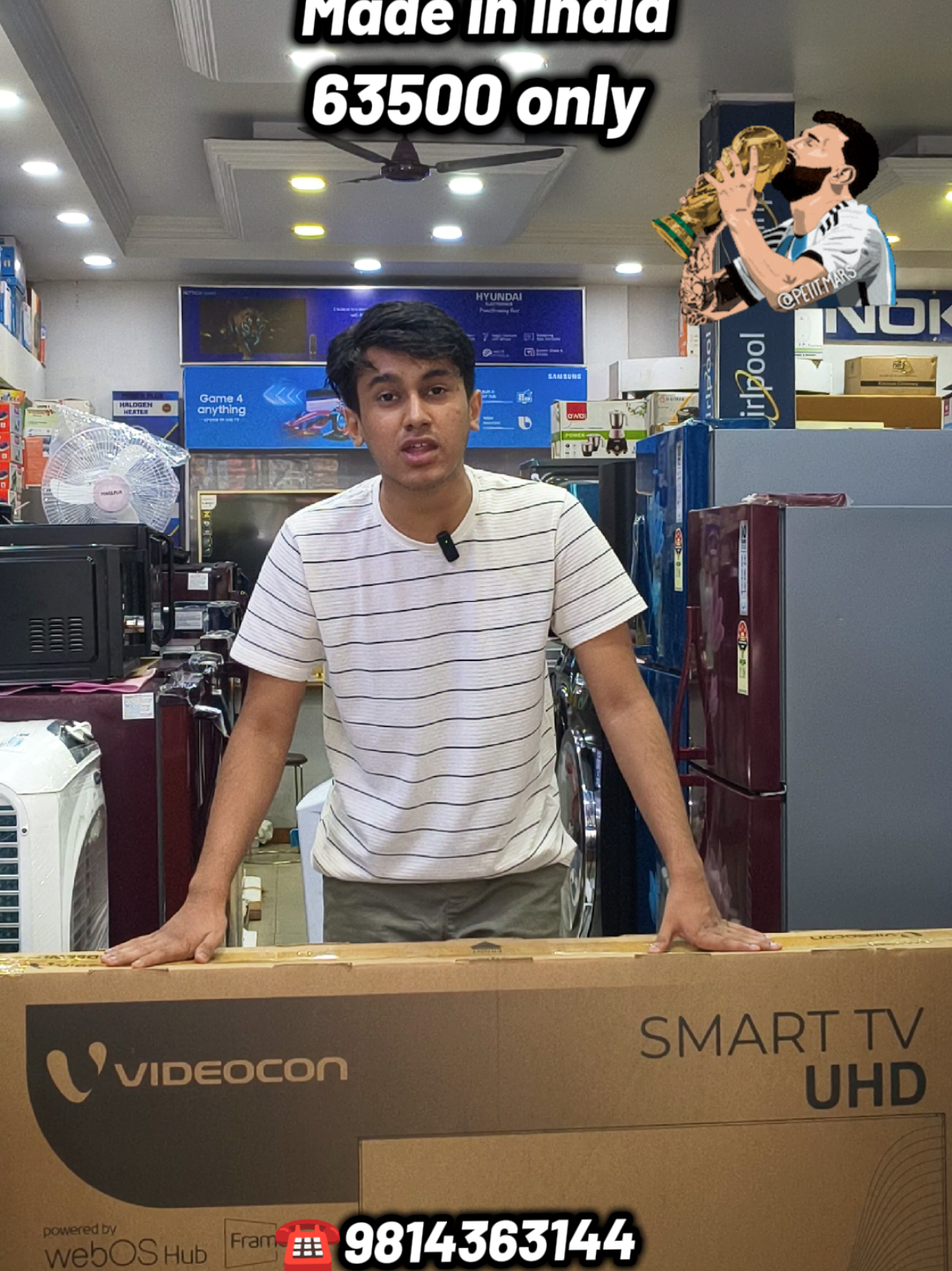 @Shree Shyam Electronics