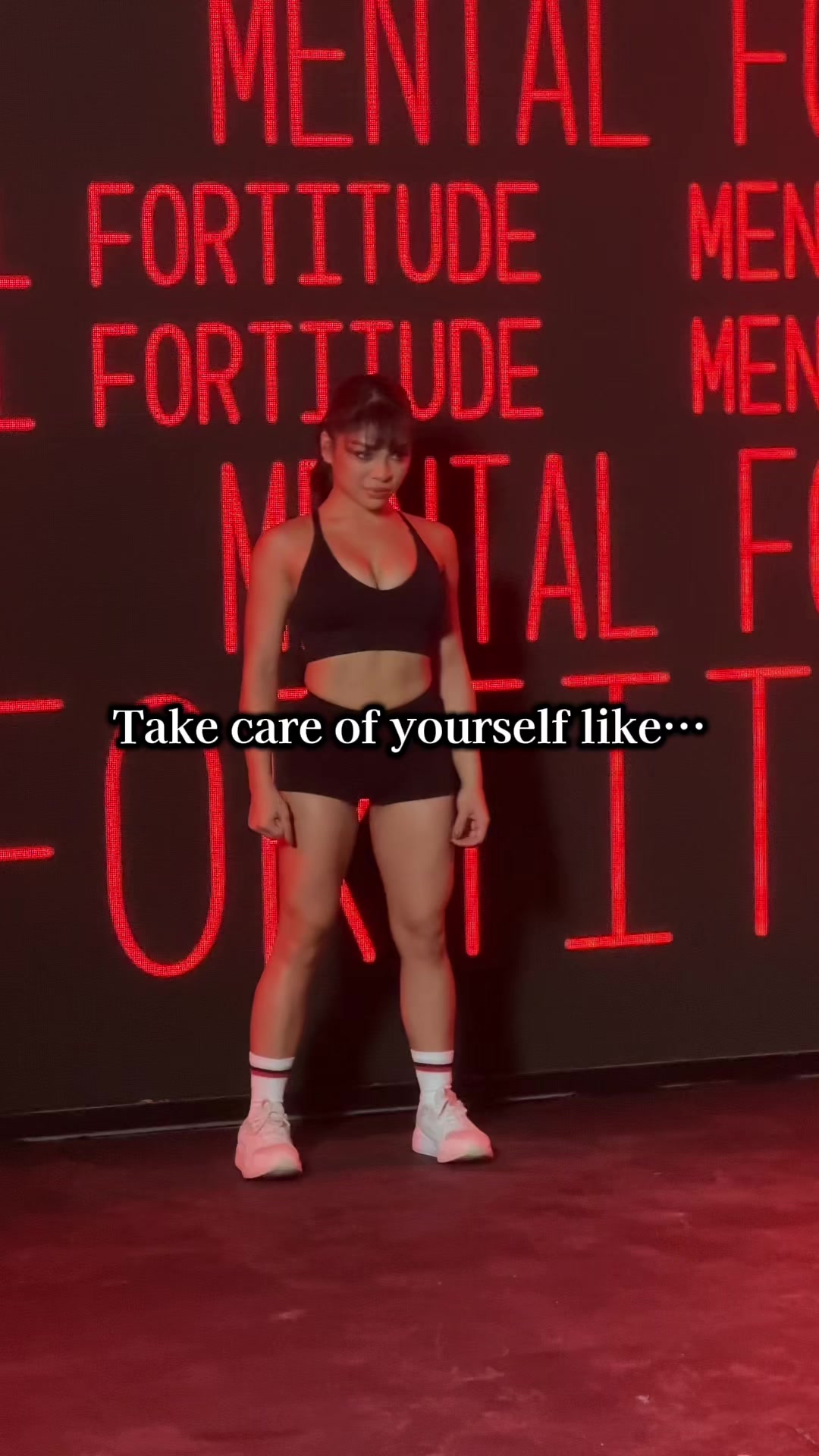 @Gia Gonzales
