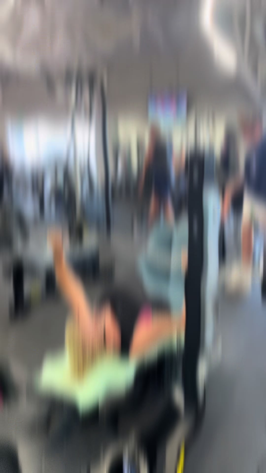 @Claire Scott Personal Trainer