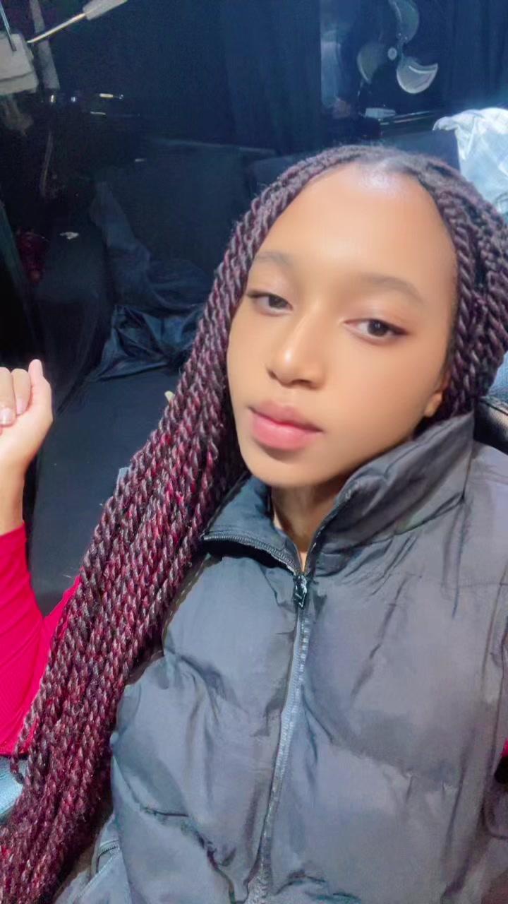 @Isizwe08💋