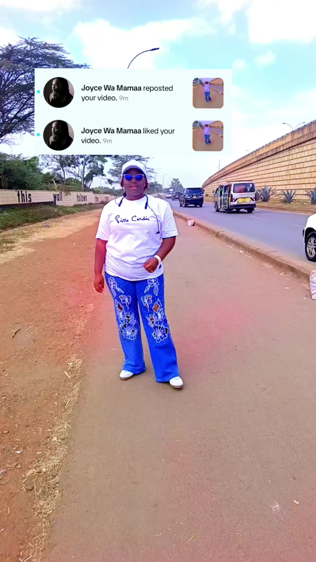 @Dj Winnie Ka Joy