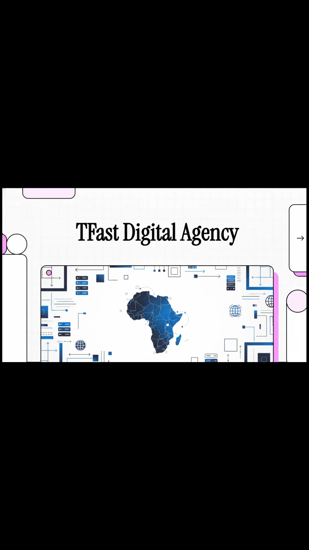 @TFast Digital Agency