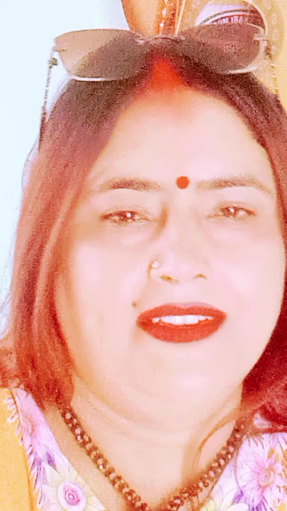 @Radha Pandey