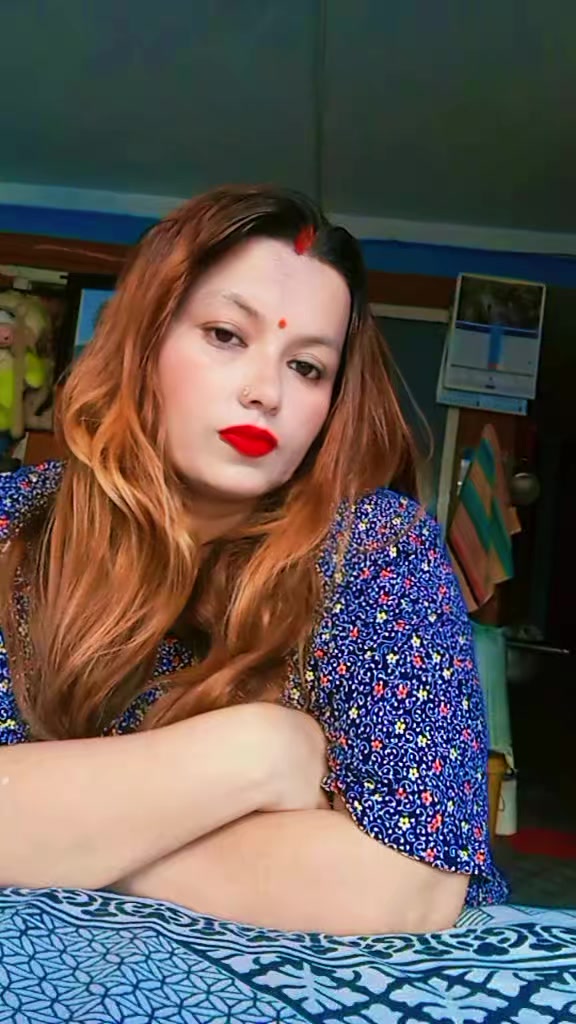 @Kabita kunwar❤️
