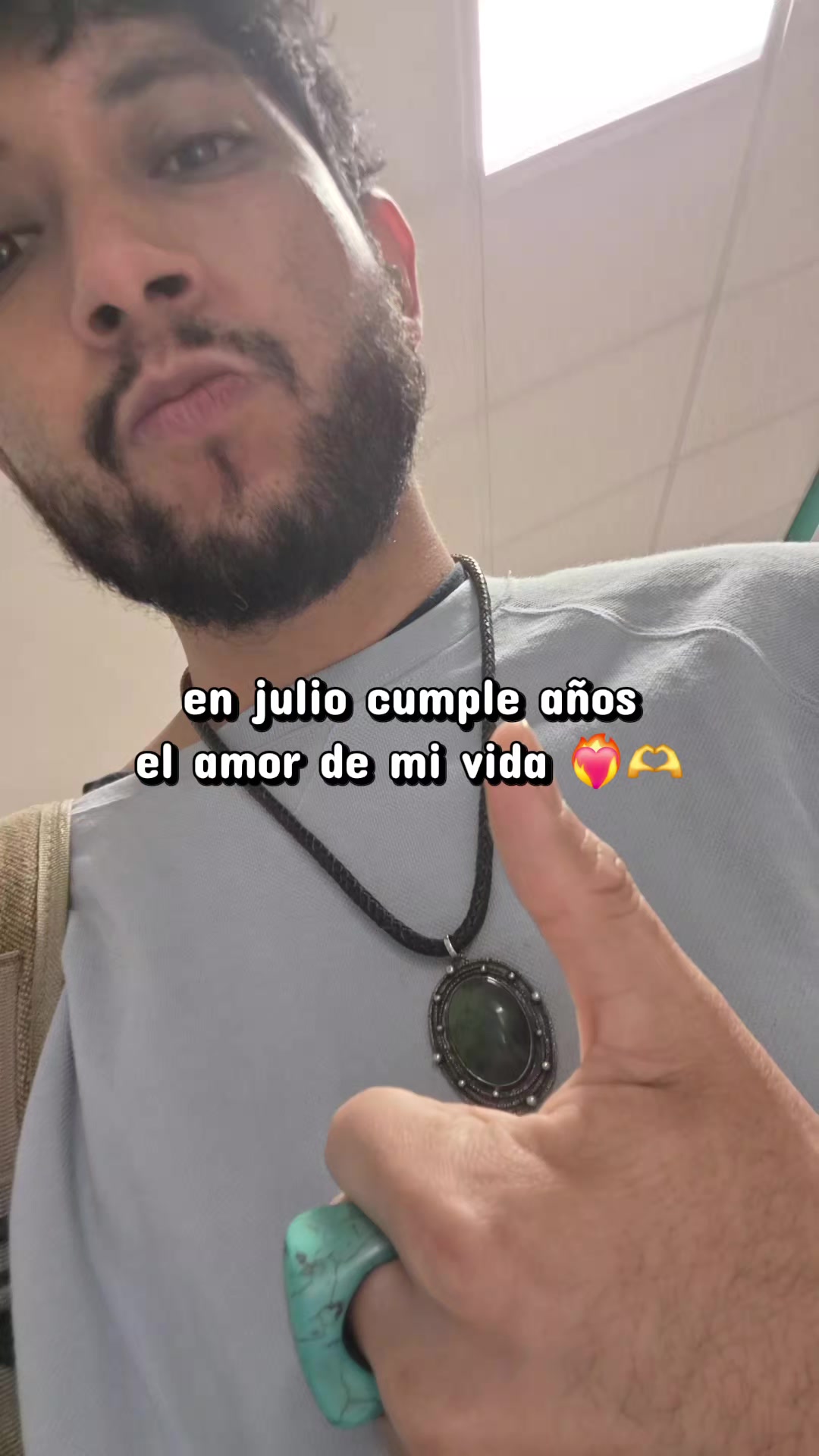 @Chuy Hernandez