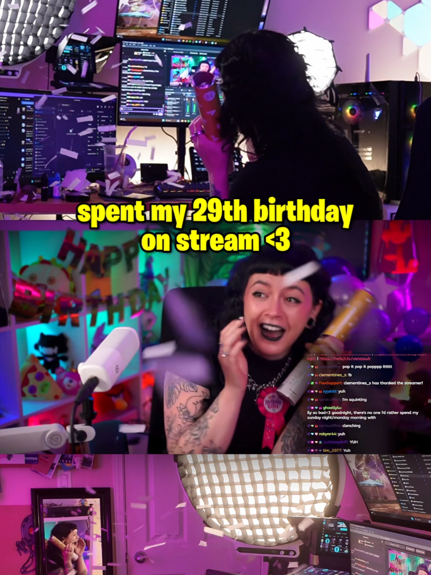 @flex | streamer tips ✨