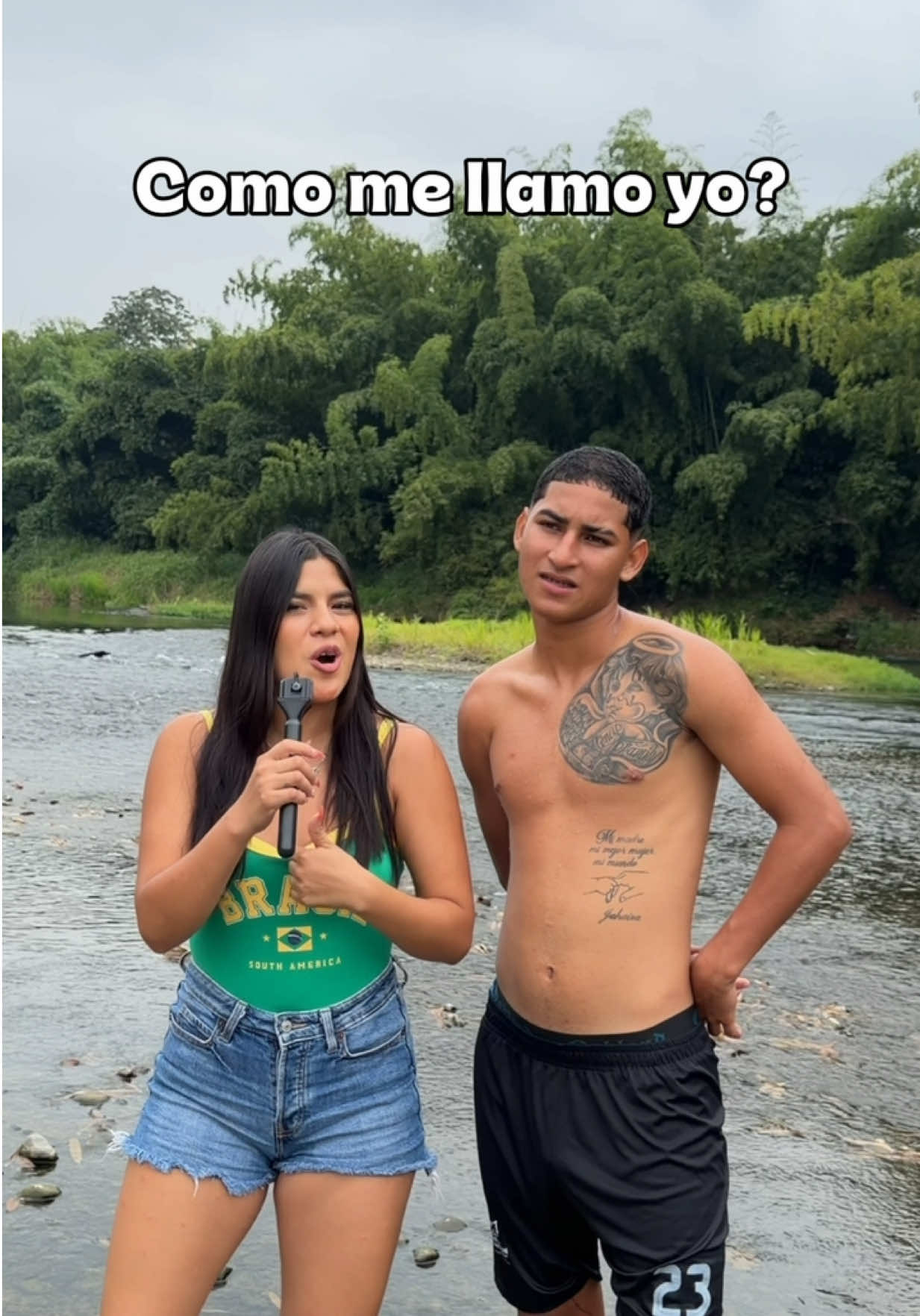 @Nao ramirez