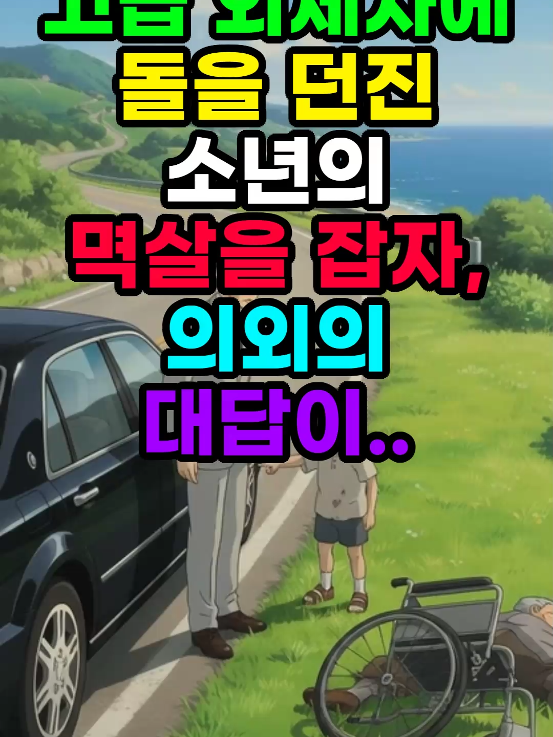 @난리법썩