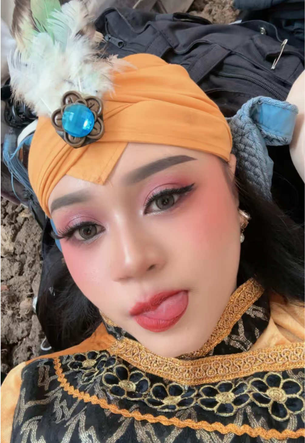 @Ara Tiara