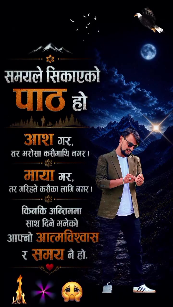 @Ashok Rijal