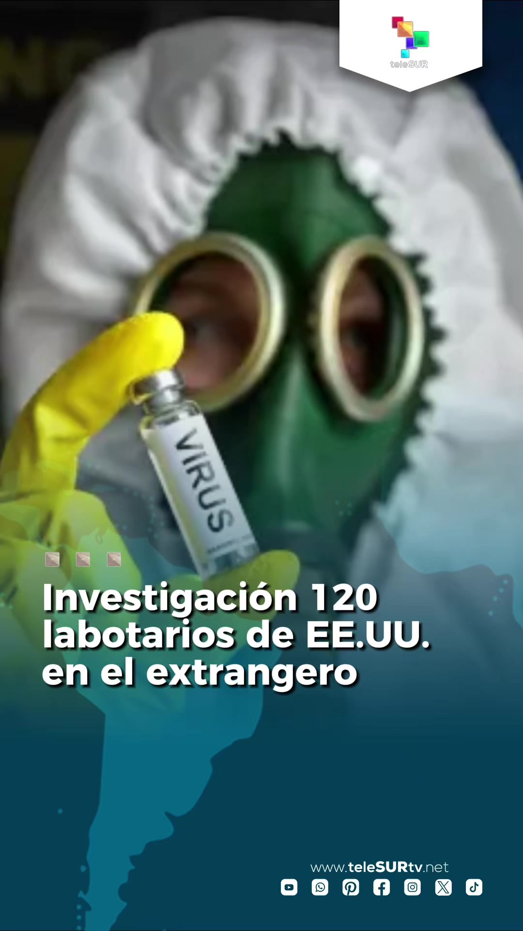 @teleSUR Clips