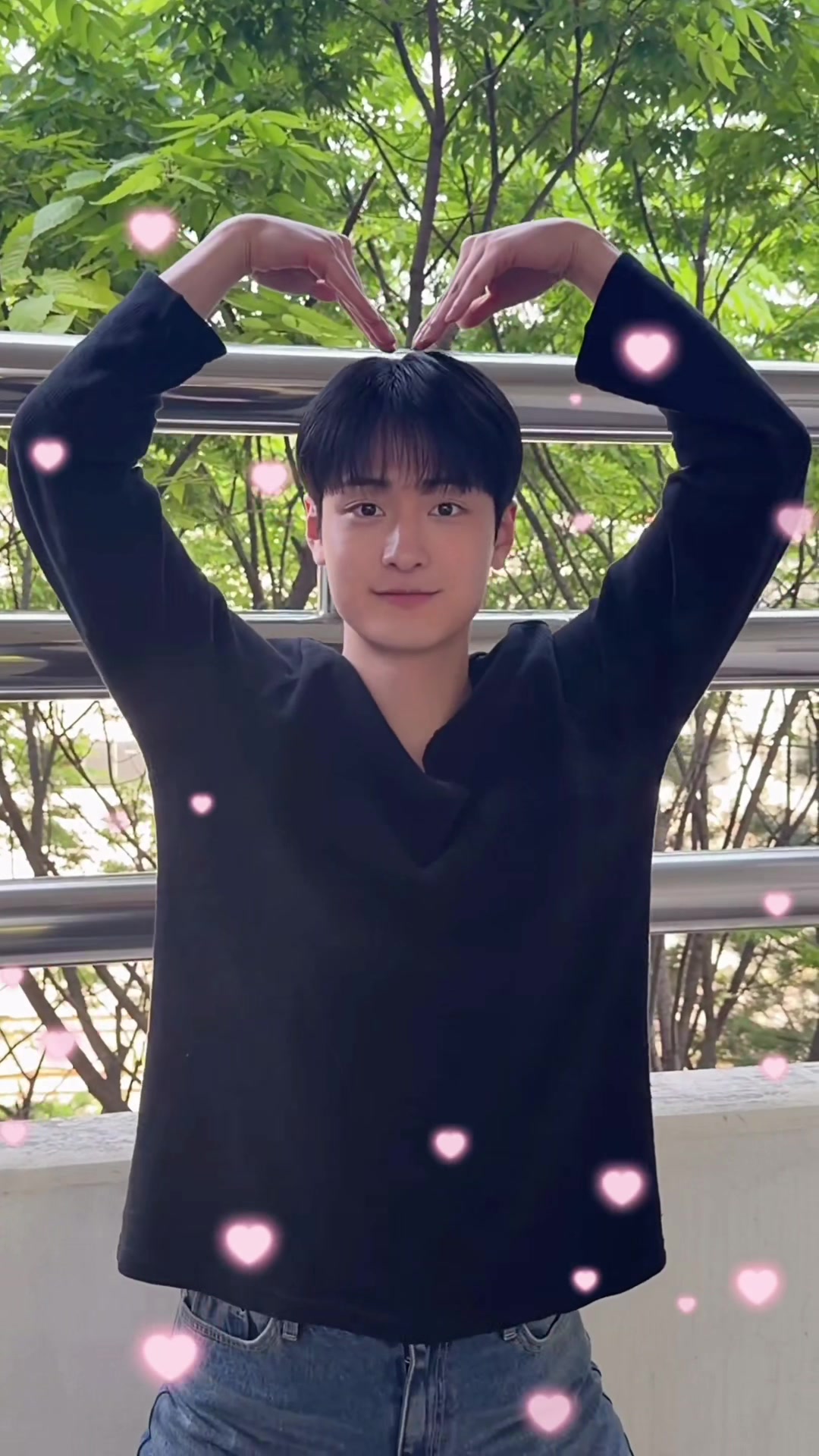 @GHOST9 Official