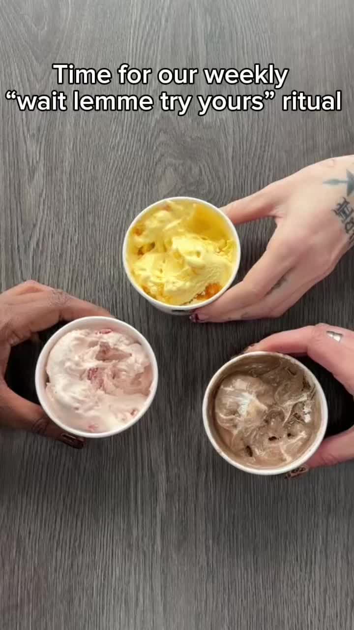 @Baskin-Robbins Canada