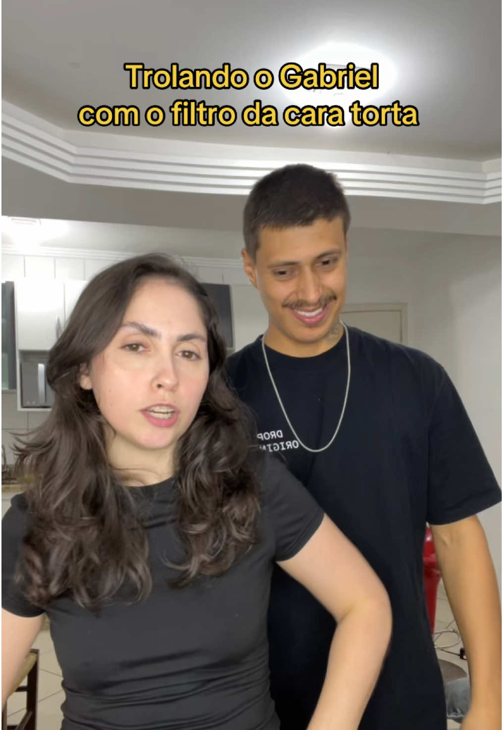 @Lu e Biel