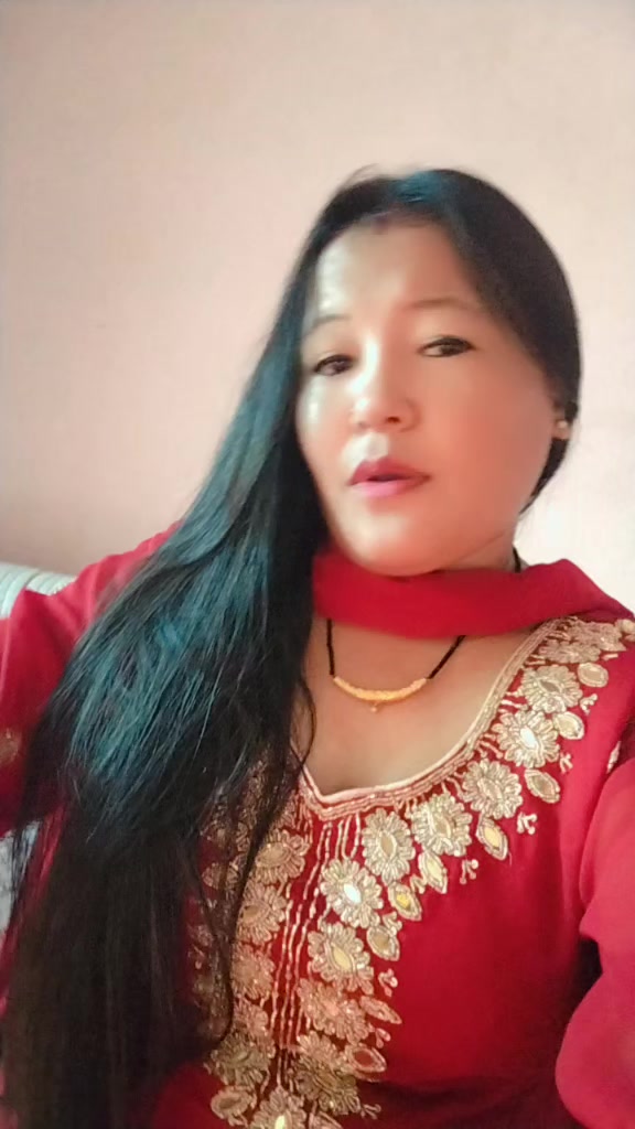 @Tamang Shrijana
