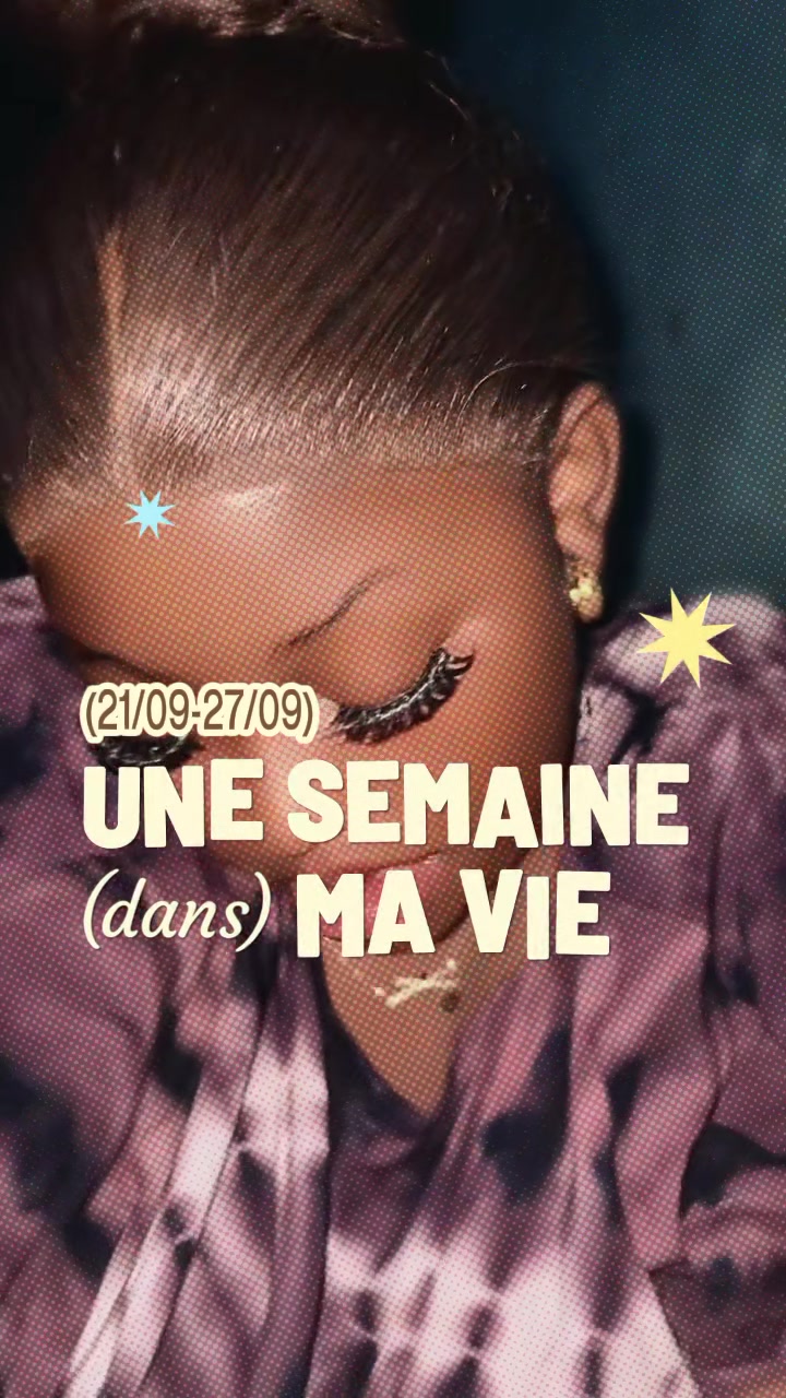 @Kante Aicha