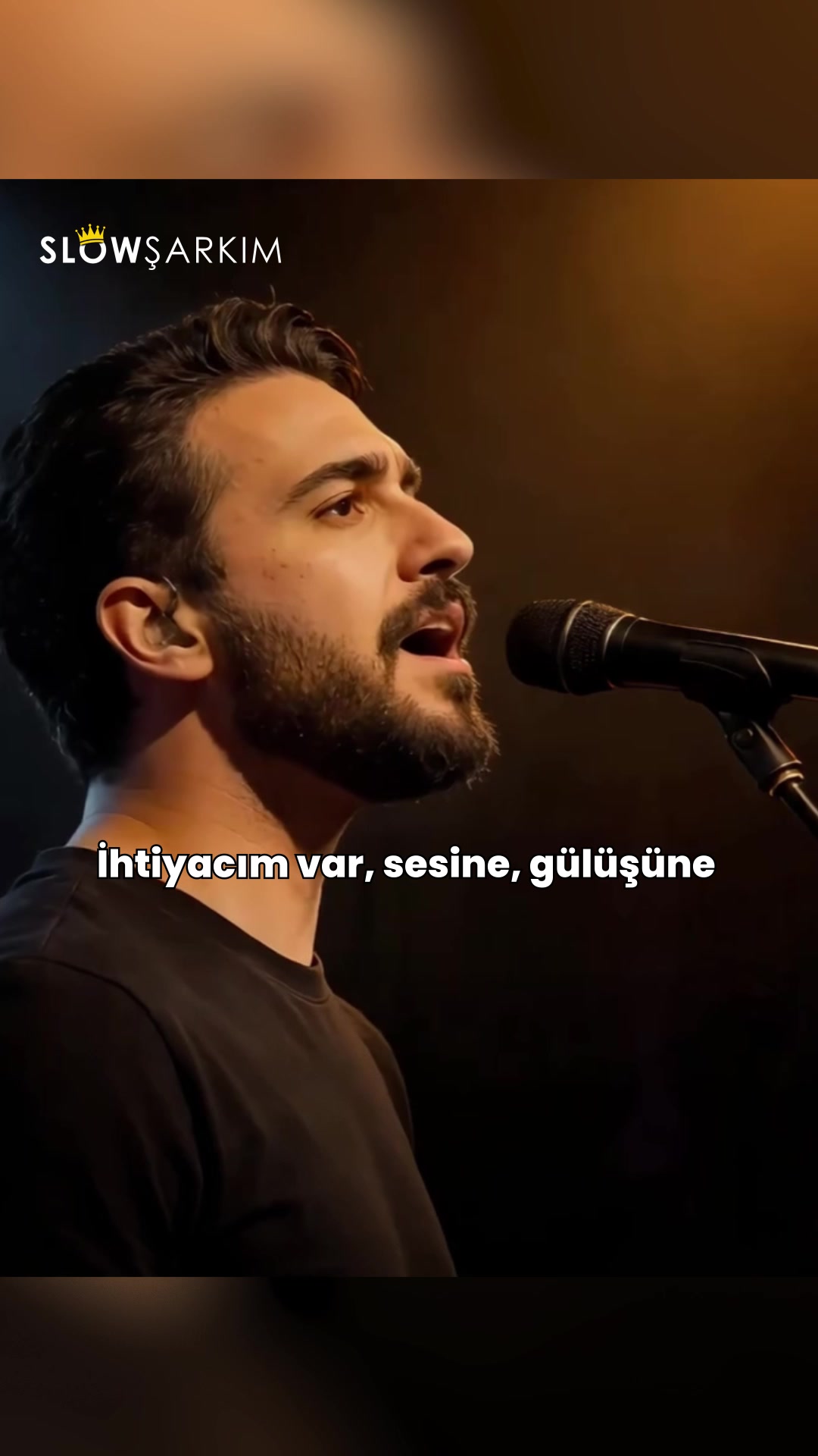 @Slow Şarkım