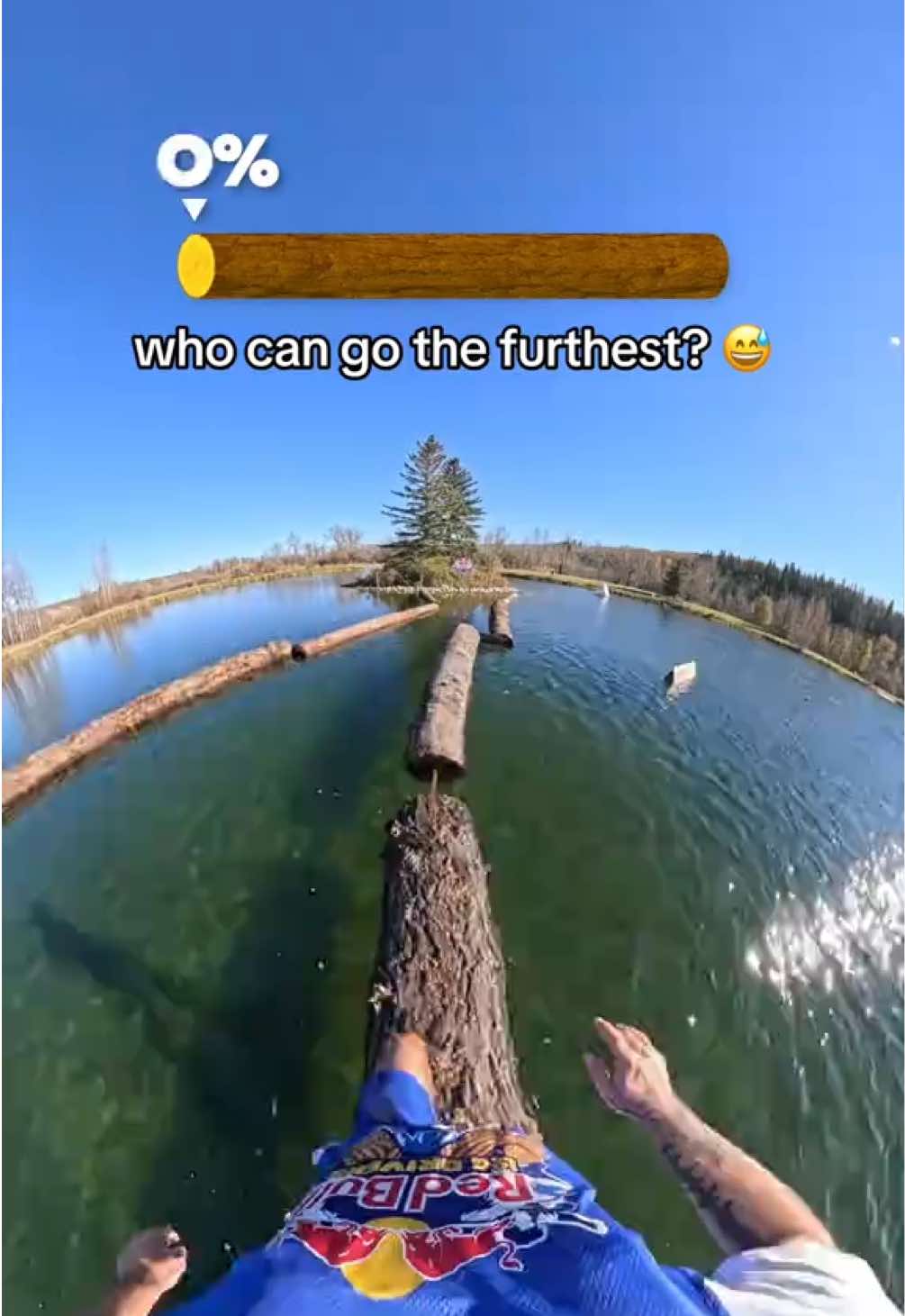 @Red Bull Canada