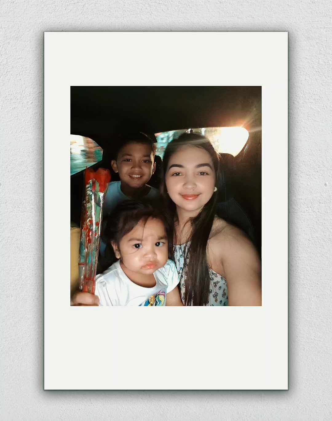 @Harriet & Fam ♡